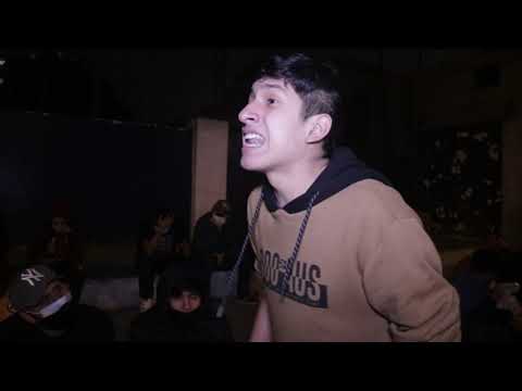 LIRIKO vs BRAIN || Octavos || Fecha 10 - Garganta de Fuego