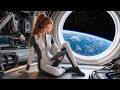 What Does The Edge Of The Galaxy Sound Like Sci Fi Space Chill For Deep Focus