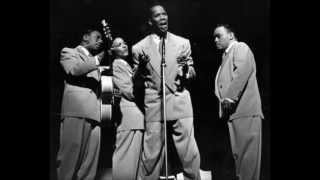 The Ink Spots - If I Didn&#39;t Care