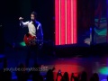 Jonas Brothers - Paranoid (Live at Radio City ...