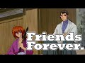 Kenshin Impact Rurouni Kenshin The Movie Weeaboo Hell 65