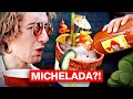 WHAT IS MICHELADA Mexican Street Drink