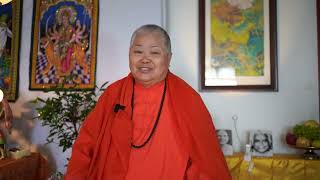 15 - Turning Karma to Dharma and sadhana