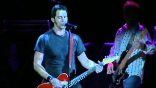 Dishwalla - &quot;Somewhere In The Middle&quot;  Live (2003)