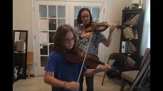 My daughter and I practicing our group song for the recital this year!  I’ve got tons more videos on my YouTube channel as well