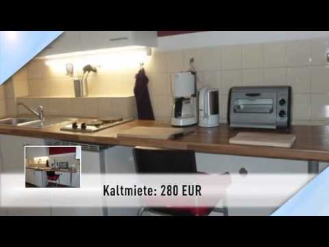 Singles -  aufgepasst -1 - Zimmerwohnung in der Wilhelmshöher Allee!!!