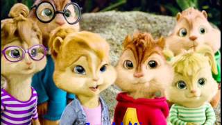Without You By Samantha Cole - ( Chipmunks Version)