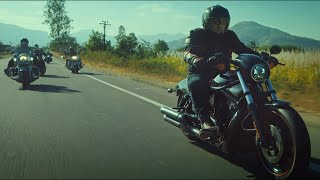 Harley-Davidson | Freedom stories India
