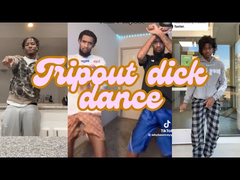 Dancing Penises