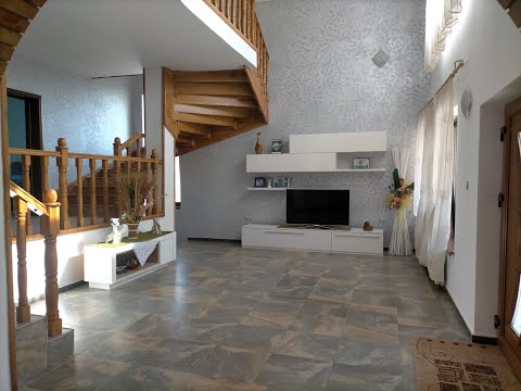 Casa de vanzare in Marginimea Sibiului, Saliste@eurosibimobiliare