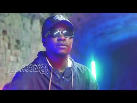 ClassiQ - Ina Suke ft. Young K [Official Video]