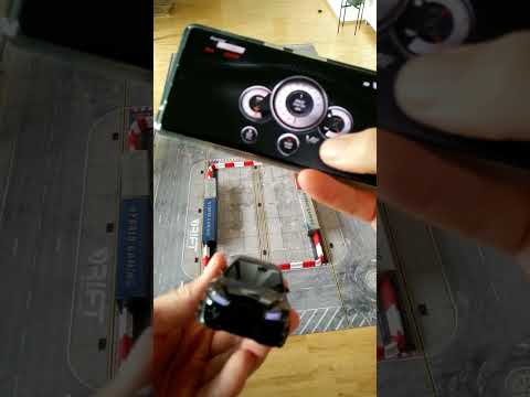 DOG 2023 - Season II - Lauf 1 - "Hafen DOG" (1:11:799) 2. Versuch