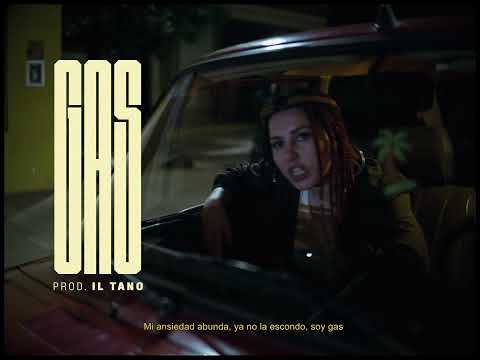 SOUI UNO - GAS