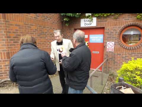 Dave Berry in Dartford 21 04 2017 (2)