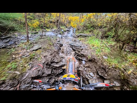 Extreme XL Lagares 2025 | Francesc Moret POV | Day 3