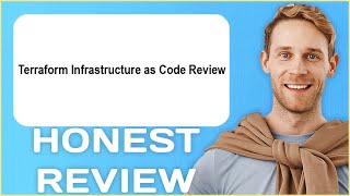Download the video "Terraform Infrastructure as Code Review | My Usage Experience"