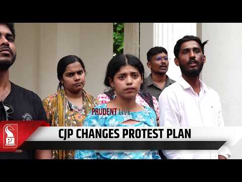 CJP Shifts Goa Campaign Strategy, Invites Public Input at Azad Maidan on Oct 11