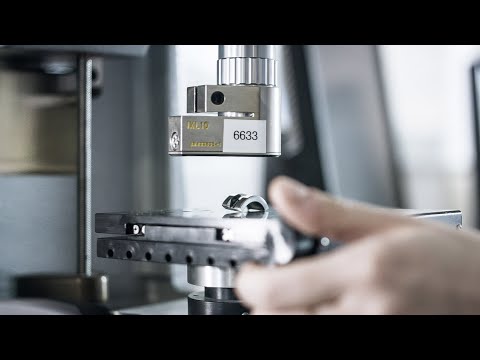 SKFstronger – GBLM, A new rating life model applied to hybrid bearings