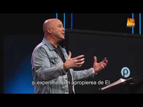 523. Adevărul Viu - Orice este posibil - Brett McBride