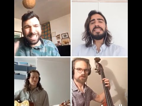 The Gallivants - Stuck In The Middle With You (Anniversary Dedication)