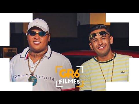 MC W1 e MC Ryan SP  - Hoje é Marcha no Progresso (GR6 Explode) DJ Pedro