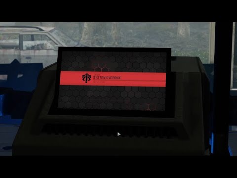 X-Com 2 How to Hack a Computer Successfully (Excellent Rating)