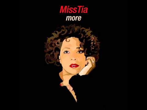 Miss Tia - Rendez Blues