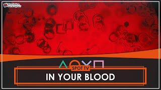 PlayStation - In Your Blood - UK TV Advert (1999)