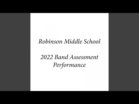 Southampton March (Live)