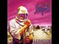 Death - Born Dead (HQ) 
