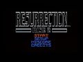 Gameplay Ps1 Rise 2 Resurrection PAL 1996