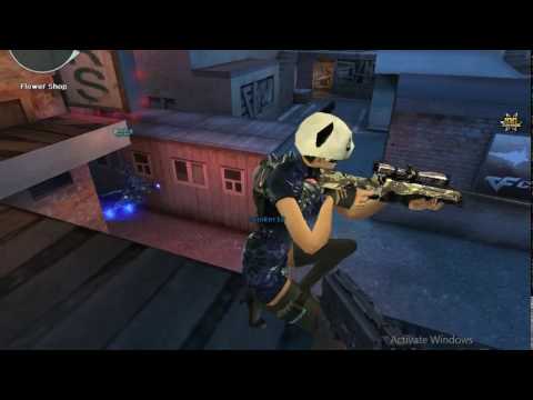 Crossfire NA Steyr TMP