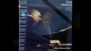 Dave McKenna    Autumn Medley (Maybe September, 'Tis Autumn)