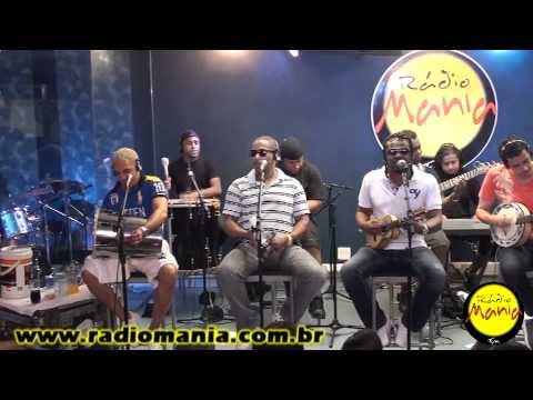 Rádio Mania - Revelação - O X da Questão