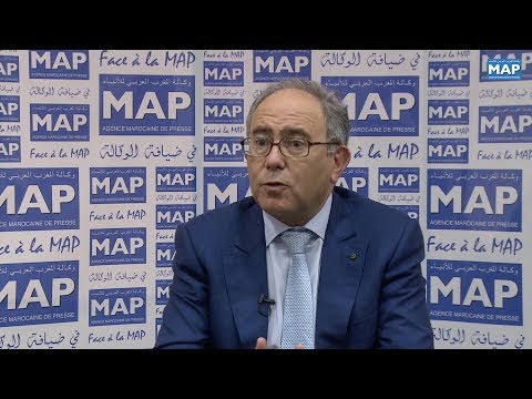 Hakim Marrakchi “Face à la MAP” : La CGEM doit mieux anticiper les démarches de l’administration