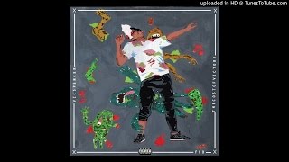 Vic Spencer - Jungle Gym ft. Sean Price & ILLA Ghee