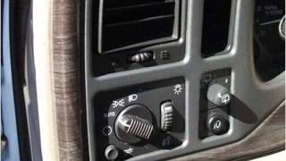 preview picture of video '2005 GMC Yukon Used Cars Santa Fe TX'