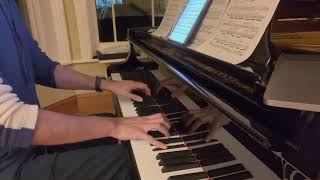 Evgeny Grinko - Valse in B flat major
