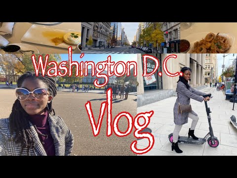 A LA DÉCOUVERTE DE LA MAISON BLANCHE WASHINGTON DC🇺🇸😍 VLOG USA