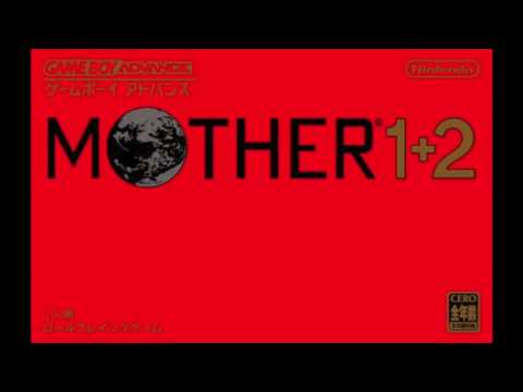 Smiles and Tears - Mother 1+2 [OST]