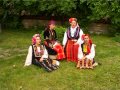 Son mi doide - Kvartet Bulgarka Junior