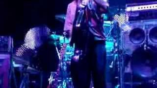 Beastie Boys - In 3&#39;s - Roundhouse, London 2007