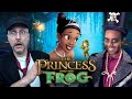 The Princess And The Frog Nostalgia Critic