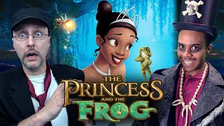 The Princess and the Frog - Nostalgia Critic