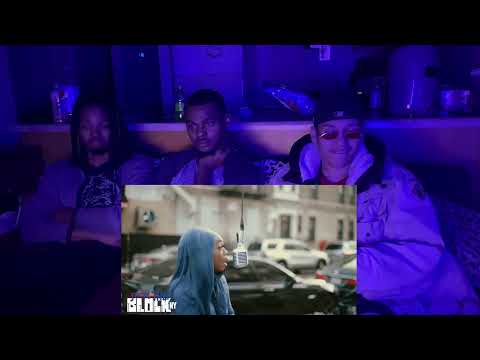 TRASH OR PASS-Young Devyn - Rolling Loud | From The Block Performance 🎙(New York) REACTION