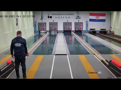 10.02.2023. 14. kolo, 03. HKLI -PŽ,  KK Croatia Mihaljevci - KK Obrtnik-BAM