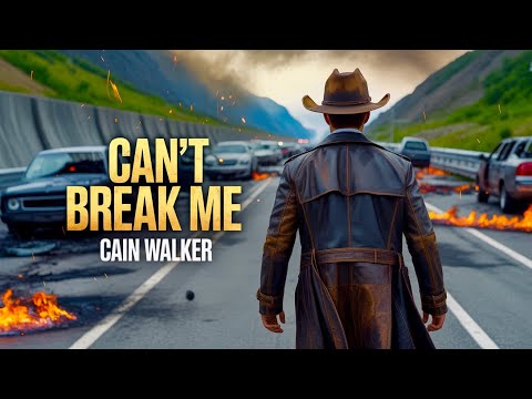 Can’t Break Me (Official Lyric Video)