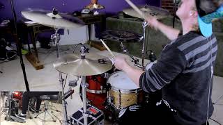 Aaron Stechauner - Rings of Saturn - "The Relic"