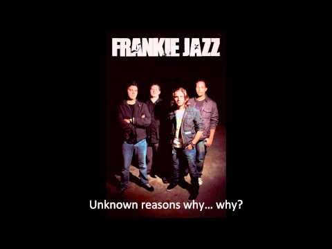 Frankie Jazz - Fight To Stay [Lyrics]