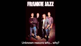 Frankie Jazz - Fight To Stay [Lyrics]
